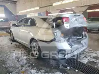 2016 Chevrolet Malibu фото
