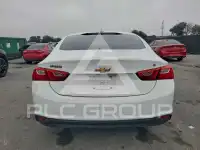 2016 Chevrolet Malibu фото