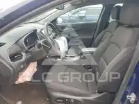 2016 Chevrolet Malibu фото