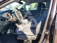 2016 Chevrolet Malibu фото