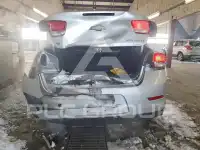 2016 Chevrolet Malibu фото