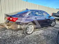 2016 Chevrolet Malibu фото
