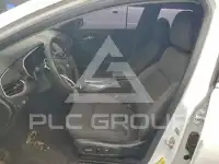 2016 Chevrolet Malibu фото