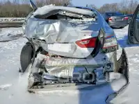 2016 Chevrolet Malibu фото
