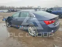 2016 Chevrolet Malibu фото