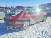 2016 Chevrolet Malibu фото