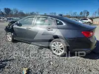 2016 Chevrolet Malibu фото