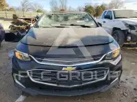 2016 Chevrolet Malibu фото