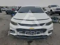 2016 Chevrolet Malibu фото