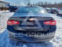 2016 Chevrolet Malibu фото