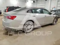 2016 Chevrolet Malibu фото