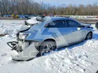 2016 Chevrolet Malibu фото
