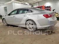 2016 Chevrolet Malibu фото