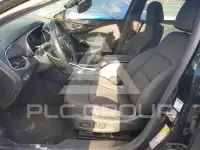 2016 Chevrolet Malibu фото