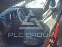 2016 Chevrolet Malibu фото