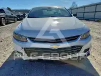 2016 Chevrolet Malibu фото