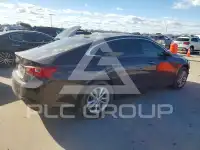 2016 Chevrolet Malibu фото