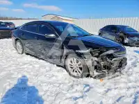 2016 Chevrolet Malibu фото