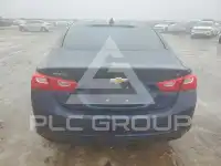 2016 Chevrolet Malibu фото