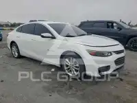 2016 Chevrolet Malibu фото