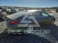 2016 Chevrolet Malibu фото
