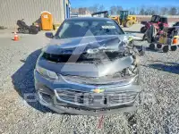 2016 Chevrolet Malibu фото