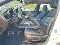2016 Chevrolet Malibu фото