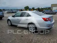 2016 Chevrolet Malibu фото