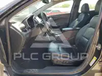 2016 Chevrolet Malibu фото