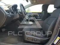 2016 Chevrolet Malibu фото