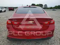 2016 Chevrolet Malibu фото