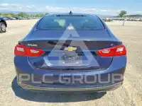 2016 Chevrolet Malibu фото