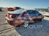 2016 Chevrolet Malibu фото