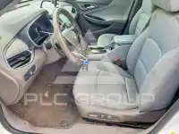 2016 Chevrolet Malibu фото