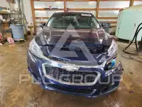 2016 Chevrolet Malibu фото