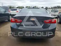 2016 Chevrolet Malibu фото