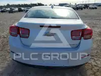 2016 Chevrolet Malibu фото