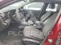 2016 Chevrolet Malibu фото