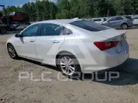 2016 Chevrolet Malibu фото