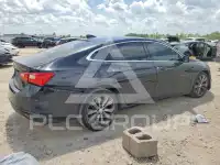2016 Chevrolet Malibu фото