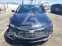 2016 Chevrolet Malibu фото