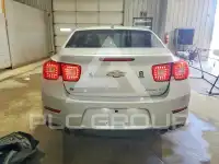2016 Chevrolet Malibu фото