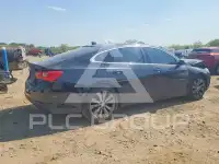 2016 Chevrolet Malibu фото