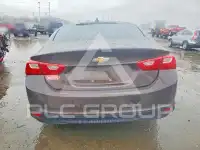 2016 Chevrolet Malibu фото