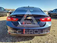 2016 Chevrolet Malibu фото