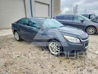 2016 Chevrolet Malibu фото