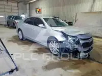 2016 Chevrolet Malibu фото