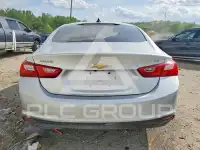 2016 Chevrolet Malibu фото