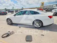 2016 Chevrolet Malibu фото