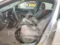 2016 Chevrolet Malibu фото